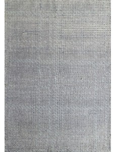 Belted Plaid Rug BP106